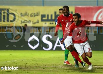 ترتيب الدوري المصري بعد فوز الأهلي على مصر المقاصة اليوم