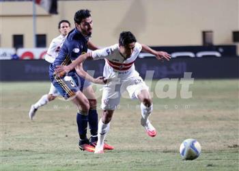 بطولات يكشف كواليس جلستي محمد إبراهيم في الزمالك