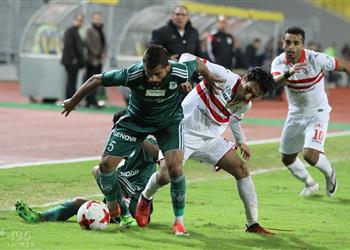 مباراة الزمالك والمصري رحلة استعادة الصدارة وتأمين المربع الذهبي