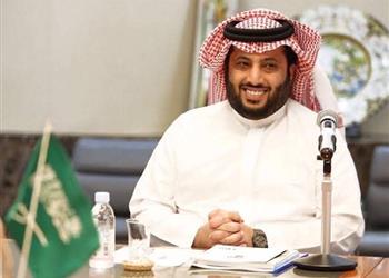 سعفان الصغير لا دخل لـ تركي آل الشيخ في تجديد إعارة محمد عواد والإسماعيلي له كبريائه