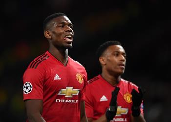 بوجبا أود خوض تجربة الكلاسيكو