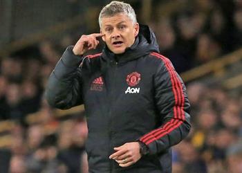 مانشستر يونايتد يبدأ مفاوضاته مع هدف يوفنتوس