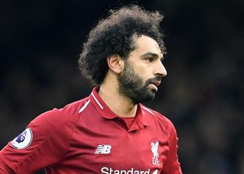 أسطورة ليفربول ي دافع عن محمد صلاح مستشهد ا بمواجهة ساوثهامبتون