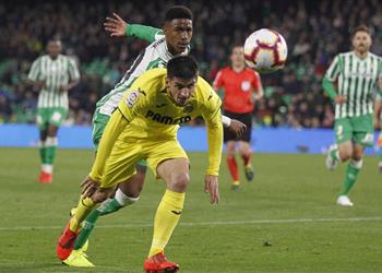 تقارير ريال مدريد ومانشستر سيتي يتنافسان على صفقة برازيلية
