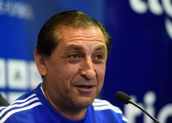 رامون دياز مباراة الأهلي وبيراميدز فاصلة وسنقاتل حتى الرمق الأخير