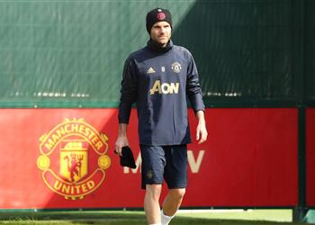 كادينا سير تكشف عن اجتماع سري بين برشلونة ووكيل ماتا