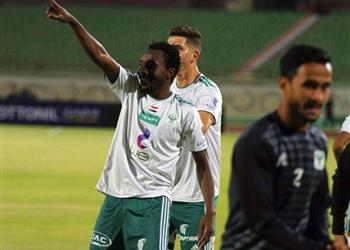 أوستن عن هدفه في الزمالك نخبر اللاعبين الصغار دائم ا أن هذه المباريات لا تزيد عن ثلاثة نقاط