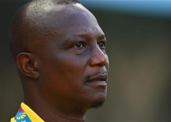 قرعة أمم إفريقيا مدرب غانا لا أهتم بالقرعة وفوزنا على مصر 6 1 يجعل مواجهتنا ممتعة