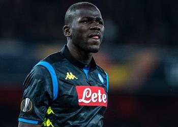 آرسنال يفتح تحقيق ا بعد تعرض كوليبالي لإساءة عنصرية