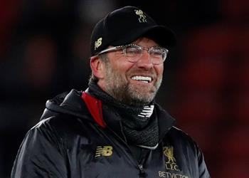 كلوب قبل مواجهة تشيلسي نريد كتابة تاريخنا ولقاء الأحد ليس له علاقة بما حدث في 2014