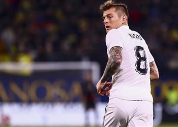 توني كروس يرد على آس ويكشف حقيقة رحيله عن ريال مدريد