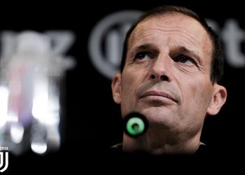 أليجري لن أخاطر برونالدو ونريد حسم الكالتشيو غد ا