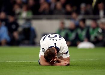 بوتشيتينو يعترف عودة هاري كين قبل نهاية الموسم أمر صعب