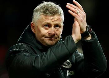 سولشاير مانشستر يونايتد يستهدف التواجد ضمن المراكز الثلاثة الأولى