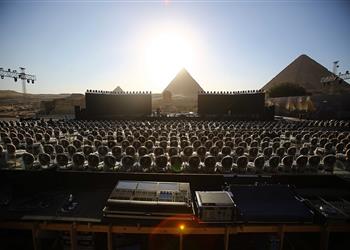 قرعة كأس امم افريقيا 2019 مجموعة مصر متوازنة والمغرب مع كوت ديفوار في مجموعة الموت