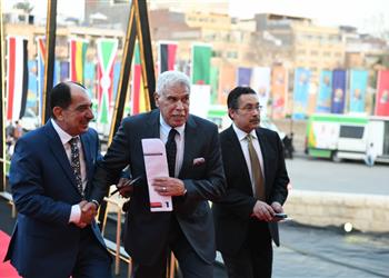 قرعة أمم إفريقيا حسن شحاتة أخشى من اختيار منافسين أقوياء في مجموعة مصر