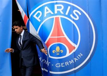 تقارير ناصر الخليفي ينوي شراء نادي في إنجلترا