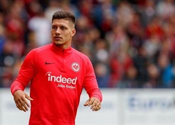 مانشستر سيتي يتابع يوفيتش للتعاقد معه في الصيف