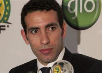 أبو تريكة يعلق على تنظيم قرعة كأس أمم إفريقيا 2019 بمصر