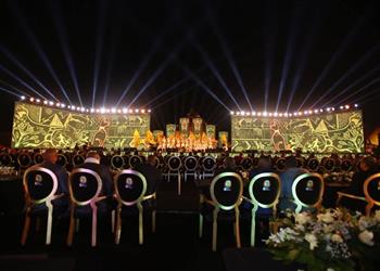 تعرف على ملاعب مجموعات كأس أمم إفريقيا 2019