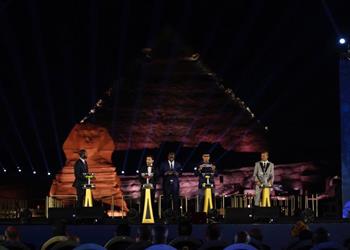 مدرب نيجيريا يتوقع الفائز بكأس أمم إفريقيا 2019