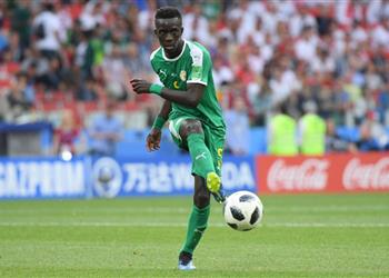 إدريسا جاي مجموعة السنغال متوازنة والجزائر أسم كبير في أفريقيا