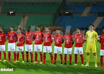 الأهلي يواجه صن داونز في م همة رد الاعتبار بـ دوري أبطال إفريقيا