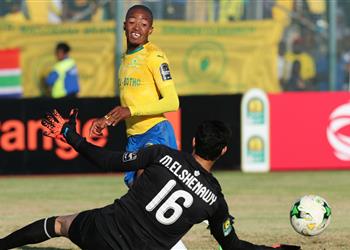 مدرب الأهلي الريمونتادا ليست صعبة أمام صن داونز وسنلعب لرد كرامتنا