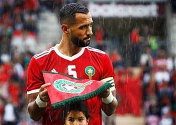 قرعة أمم أفريقيا 2019 بن عطية يعلق على مجموعة المغرب