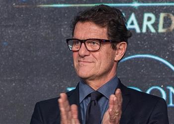 كابيلو يرشح فريقين للتويج بدوري أبطال أوروبا