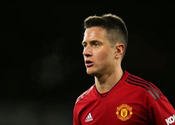 خطوة جديدة من مانشستر يونايتد لمنع رحيل هيريرا إلى سان جيرمان