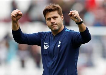 توتنهام يجهز عرض ا لضم لاعب برشلونة الم عار