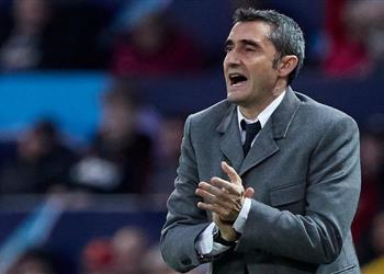 برشلونة يفتح الباب أمام رحيل نجمه الشاب