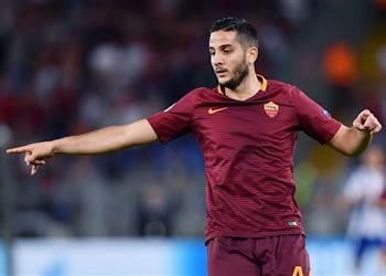 مانشستر يونايتد يضع مانولاس ضمن أهدافه الصيفية