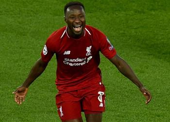 نابي كيتا نسعى للفوز أمام تشيلسي رغم صعوبة المواجهة ولن نشاهد مباراة مانشستر سيتي