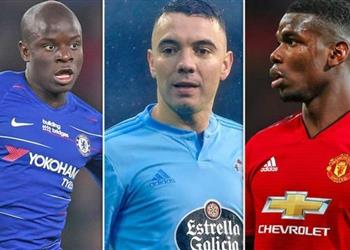 أسباس سيبايوس أفضل لريال مدريد من ضم بوجبا أو كانتي