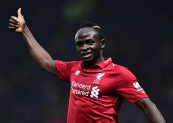 ريال مدريد ينوي التحرك لضم ساديو ماني في حالة واحدة