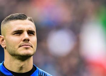 منافسة بين ريال مدريد ويوفنتوس على إيكاردي