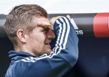 لماذا لا يرغب توني كروس في الرحيل عن ريال مدريد