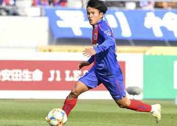 صراع جديد خارج الخطوط بين ريال مدريد وبرشلونة على موهبة يابانية