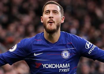 هازارد قبل مواجهة ليفربول من سيفوز باللقب لا نهتم وتشيلسي قادر على هزيمة أي فريق