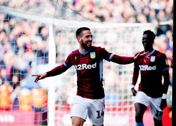 أستون فيلا يتخطى بريستول سيتي في التشامبيونشيب بمشاركة أحمد المحمدي