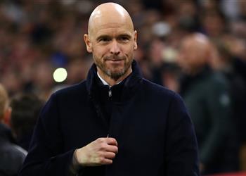 مدرب أياكس يكشف عن إصابة دي يونج ويوضح مدى إمكانية مشاركته أمام يوفنتوس