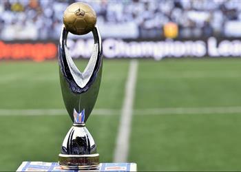 الفرق المتأهلة إلى نصف نهائي دوري أبطال إفريقيا بعد انتهاء دور الـ 8