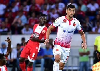 بالمواعيد مواجهات نصف نهائي دوري أبطال إفريقيا