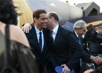 مدرب منتخب مصر يختار أصعب مجموعة في كأس أمم إفريقيا ويؤكد نحتاج 23 مقاتل ا في البطولة