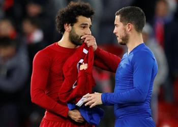 موعد والقناة الناقلة ومعلق مباراة ليفربول وتشيلسي في الدوري الإنجليزي اليوم