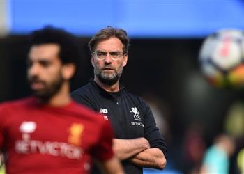 كلوب يتطلع لمباراته الـ200 مع ليفربول أمام تشيلسي