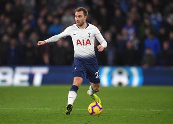 مانشستر يونايتد ينضم للصراع على إريكسن ويجهز عرض ا مغري ا لخطفه قبل ريال مدريد