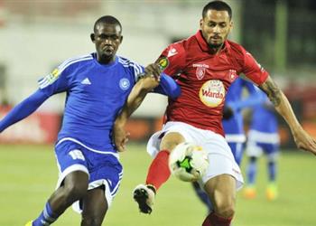 طريق الزمالك في الكونفدرالية كاف يعلن إقامة مباراة الهلال السوداني والنجم الساحلي في مصر